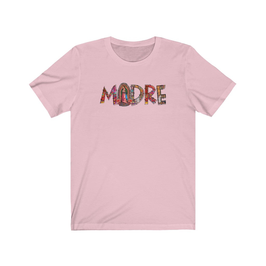 Madre Short Sleeve Tee