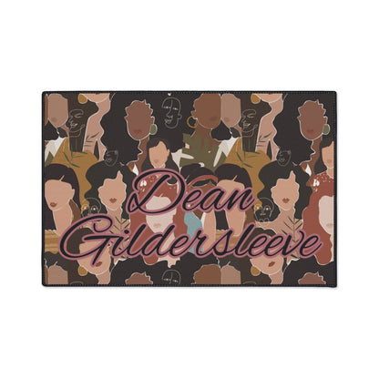 Custom Floor Mat