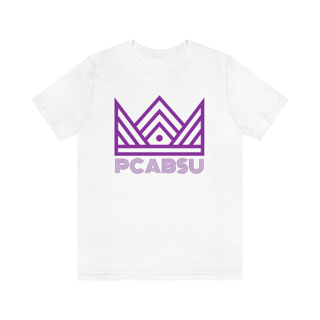 Adult PCA BSU Short Sleeve Tee