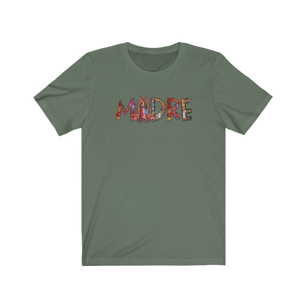 Madre Short Sleeve Tee