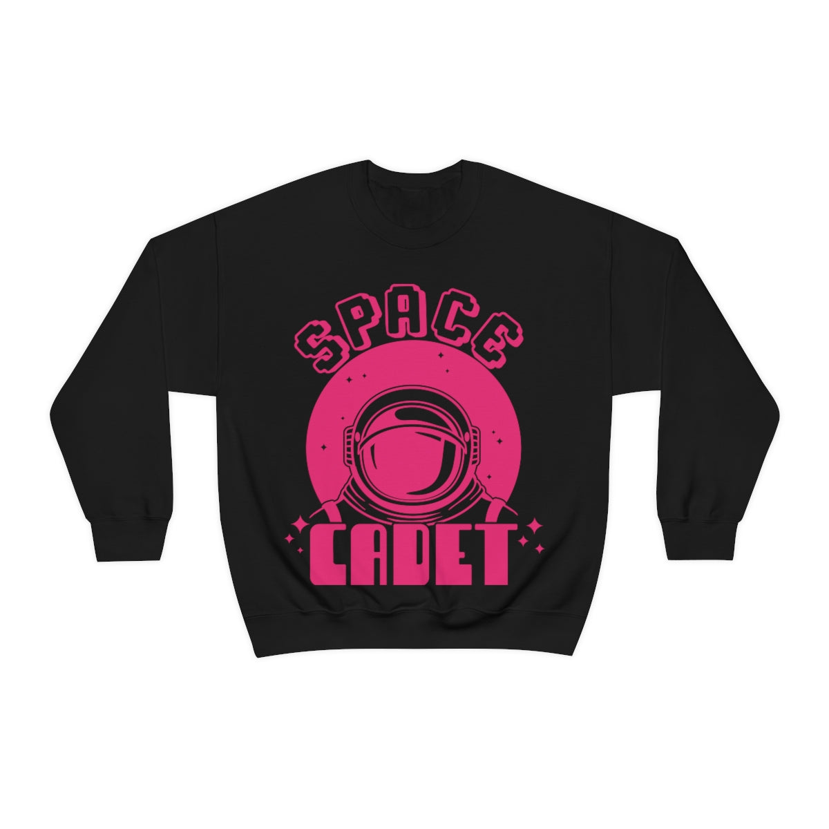 Space Cadet Unisex Heavy Blend™ Crewneck Sweatshirt