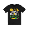 Daycare Magic Short Sleeve Tee