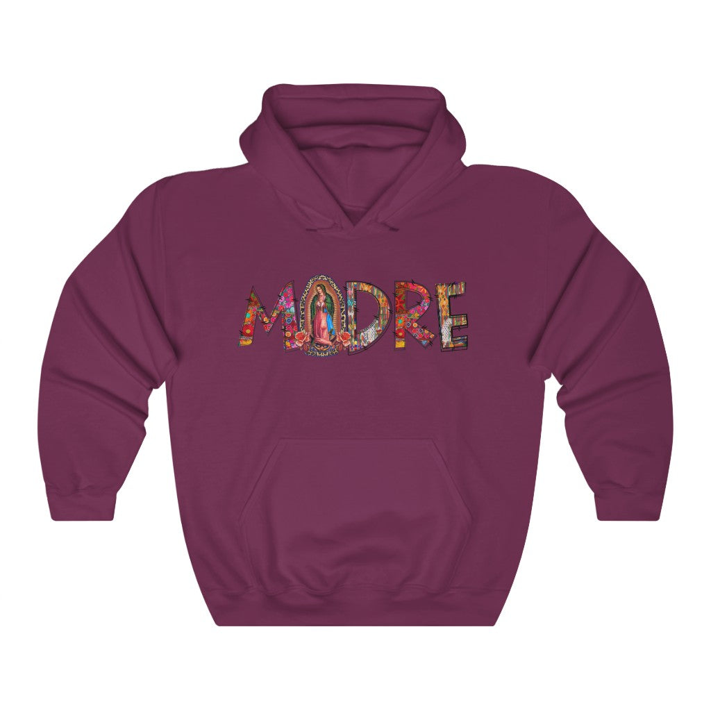 Madre Hooded Sweatshirt
