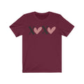 XOXO Short Sleeve Tee