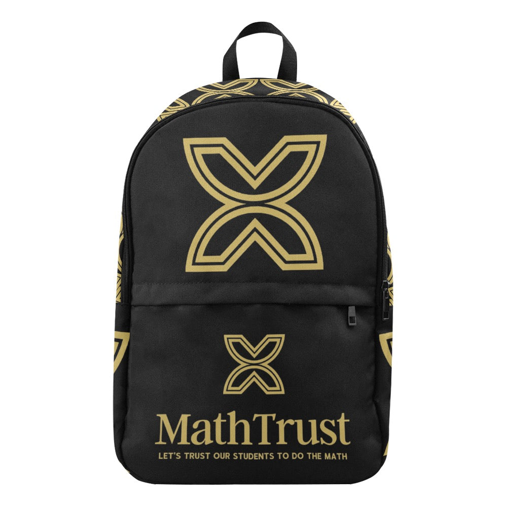 MathTrust Backpack