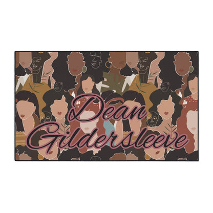 Custom Floor Mat
