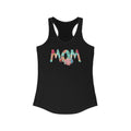 Mom Racerback Tank