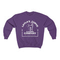 Layla’s Curve Signature Crewneck Sweatshirt WT