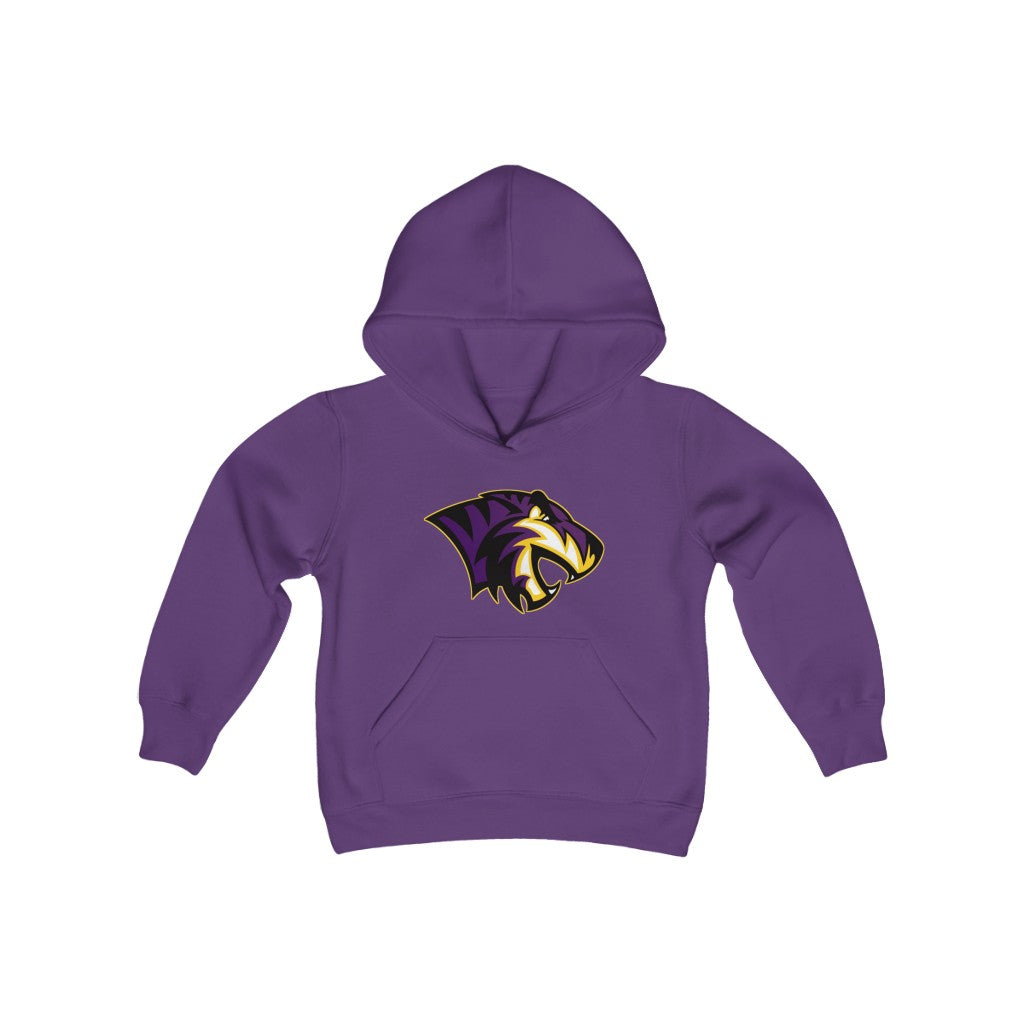 Robinson Kids Hooded Sweatshirt