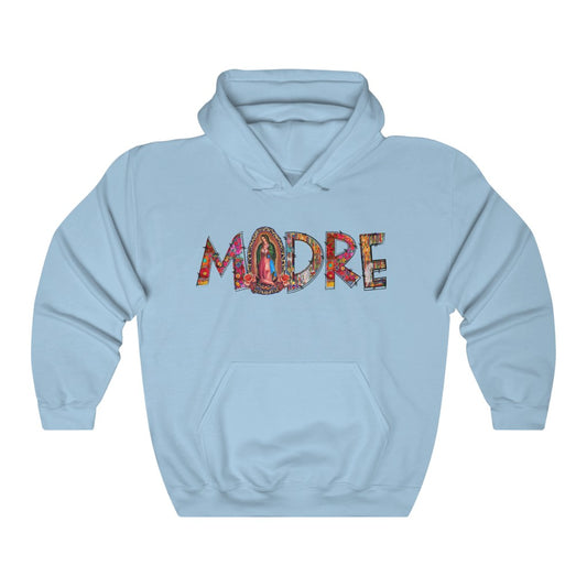 Madre Hooded Sweatshirt