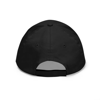 #blackwomenrockmath Twill Hat