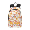 Groovy Custom Teacher Backpack