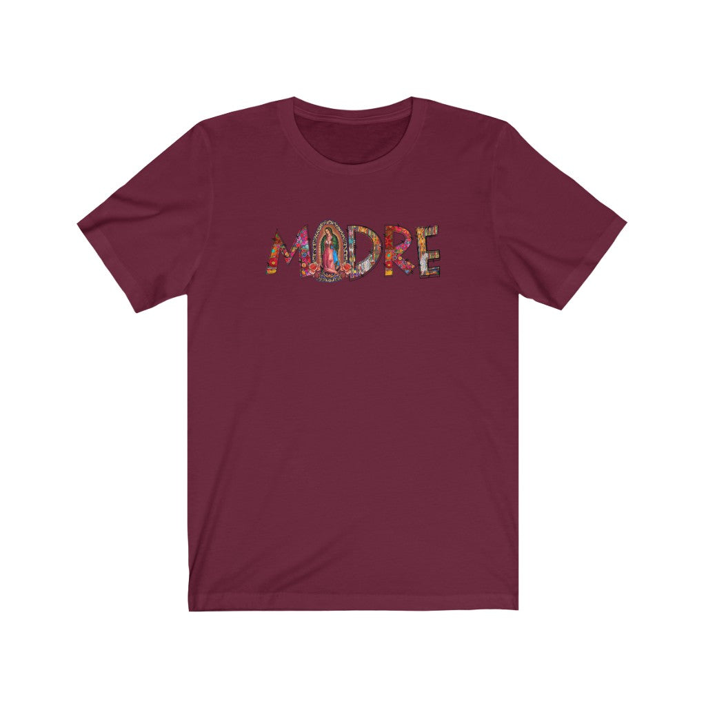 Madre Short Sleeve Tee