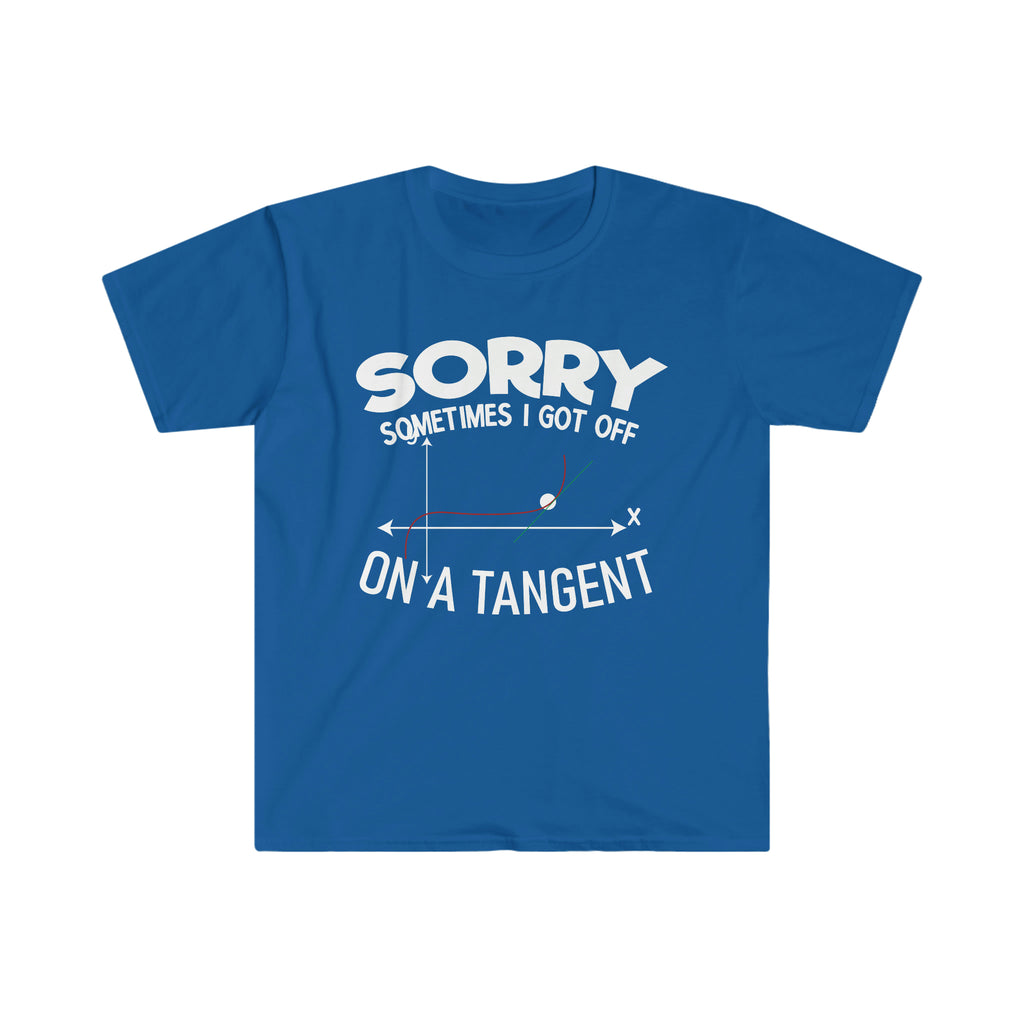 Tangent T-Shirt