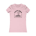 Layla’s Curve Signature Women's Favorite Tee
