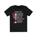 Frederick Douglass Short Sleeve Tee