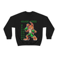 Game Over Cerebral Palsy Unisex Heavy Blend™ Crewneck Sweatshirt