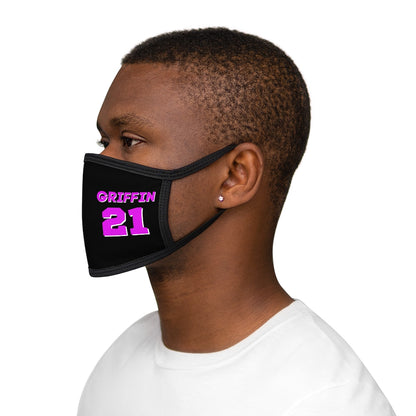 Custom Face Mask