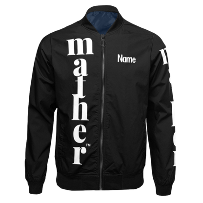 mather Female Cut Jacket