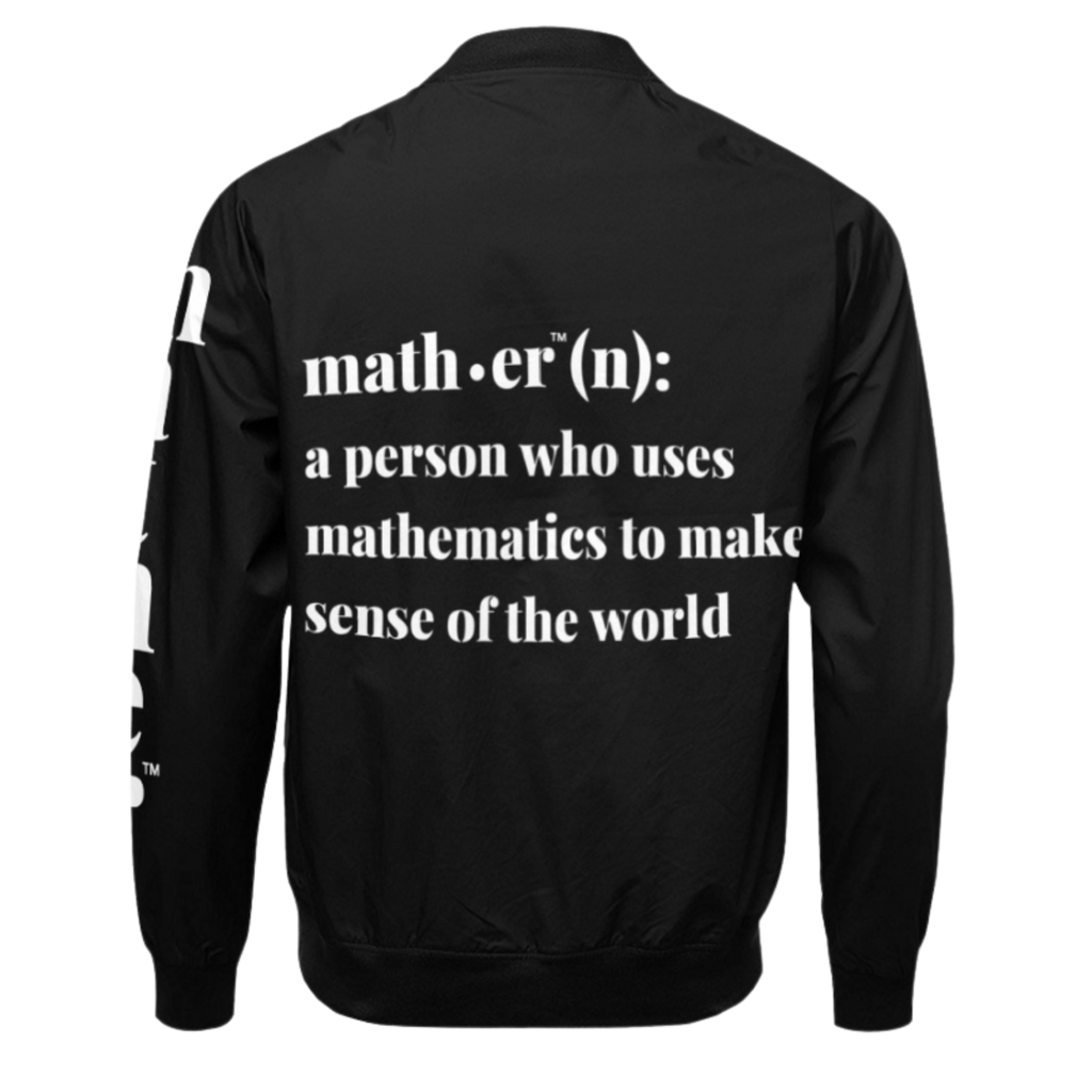 mather Female Cut Jacket