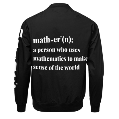 mather Female Cut Jacket