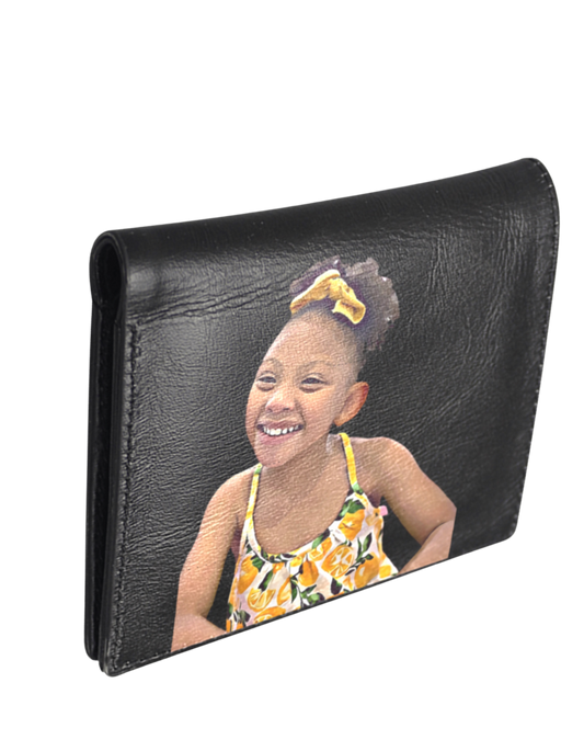 Custom Wallet