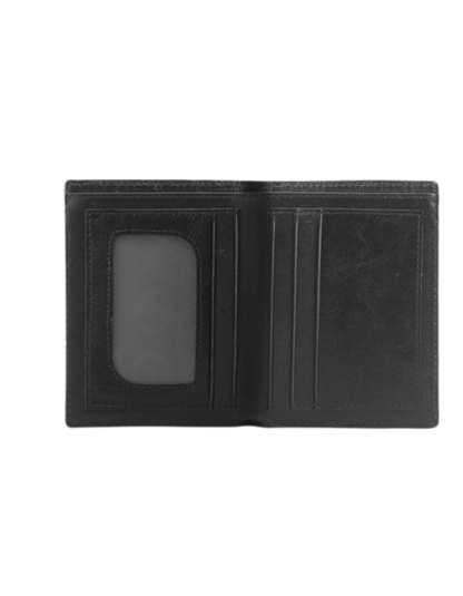 Custom Wallet