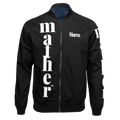 mather Unisex Jacket