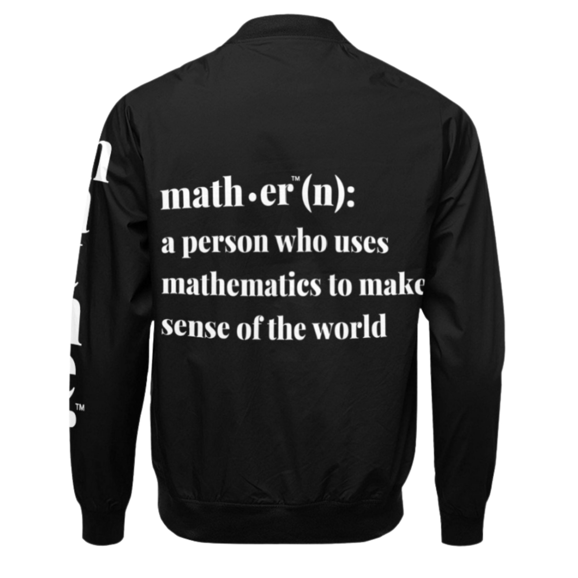 mather Unisex Jacket