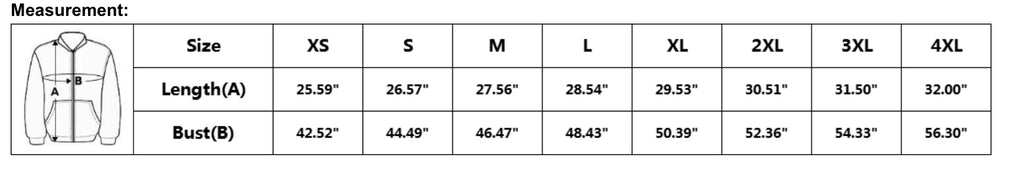 mather Unisex Jacket