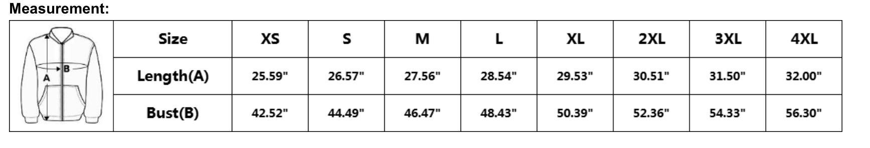 mather Unisex Jacket