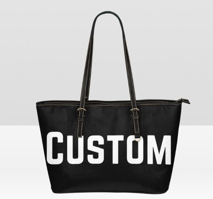 Custom Purse