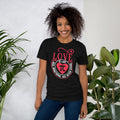 Irrational Love Unisex t-shirt